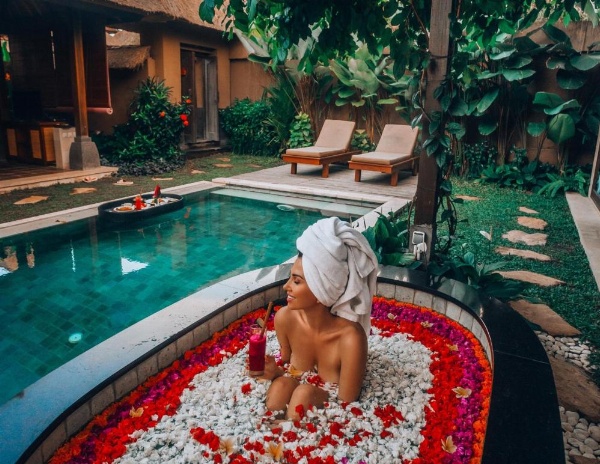 Ubud Nyuh Bali Resort & Spa image 15