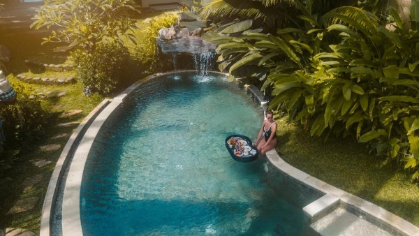 Ubud Nyuh Bali Resort & Spa image 18